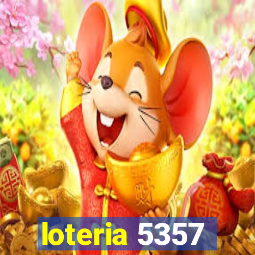loteria 5357
